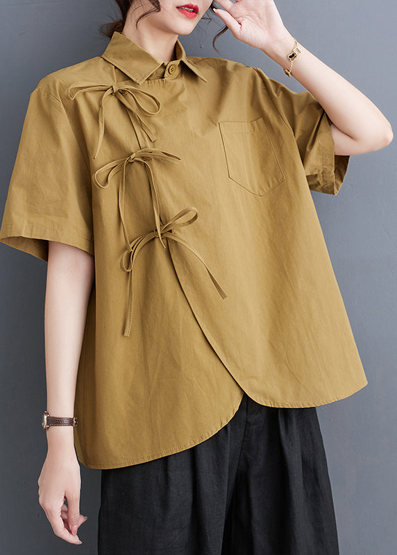 Gracefully Styled Shirt for Any Occasion