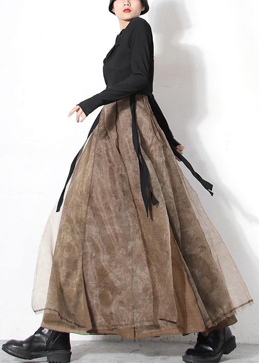 Beautifully Finished Garment in a Timeless Design