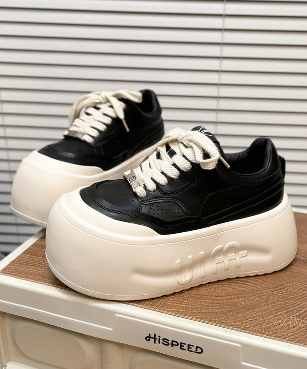 Chic Orthopedic Shoes with Unique Design