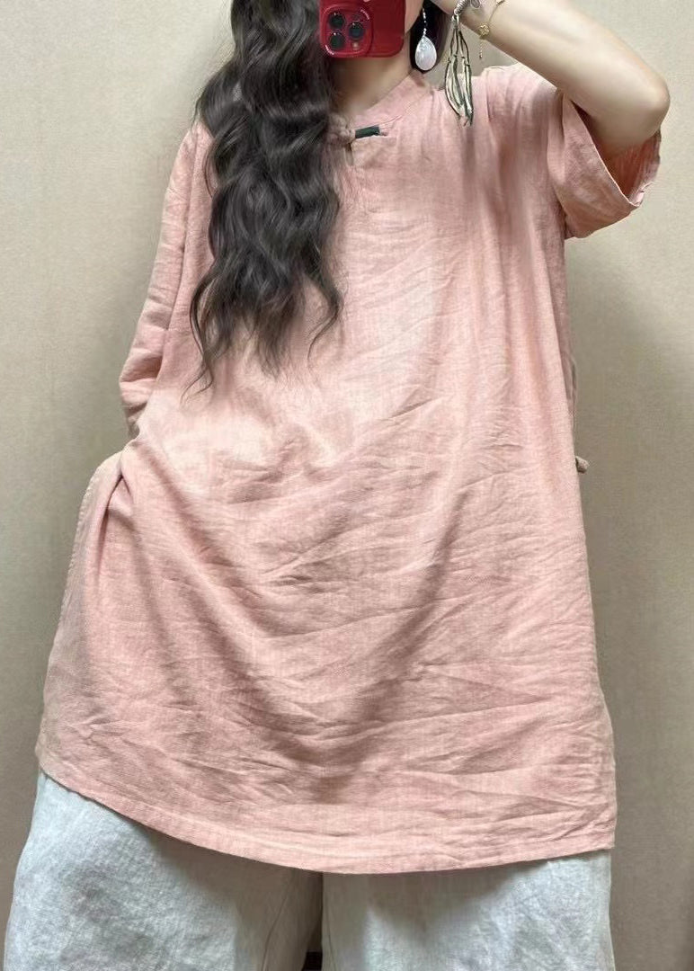 A Vintage Style Blouse with Delicate Timeless Details