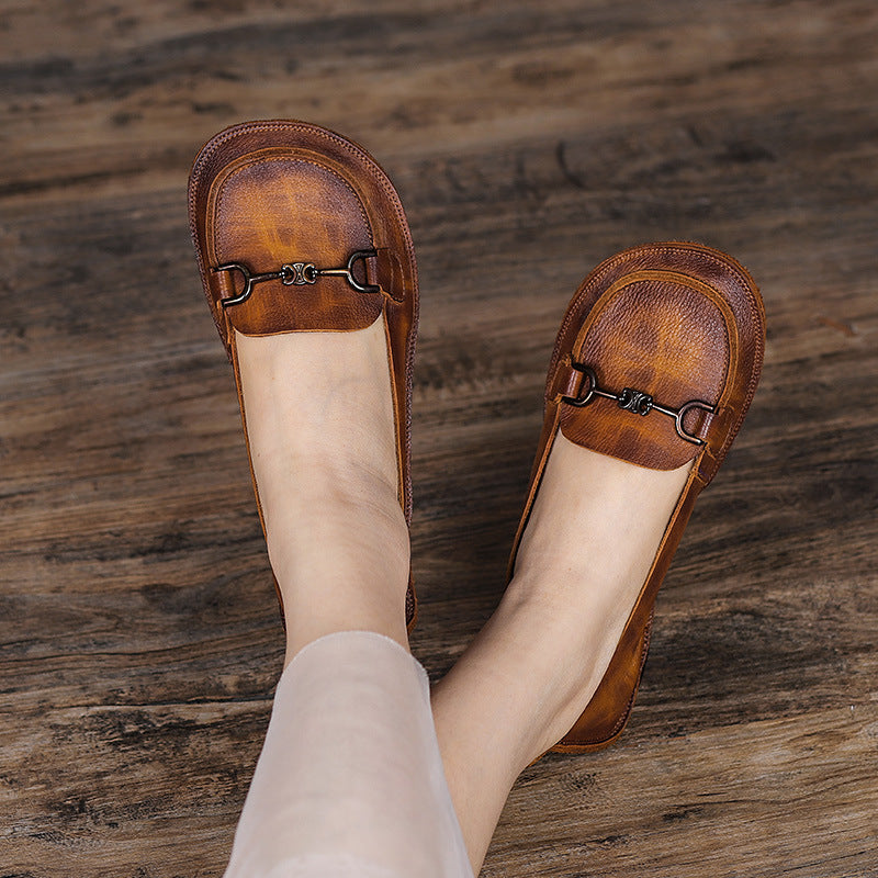 Beautifully Crafted Orthopedic Shoes