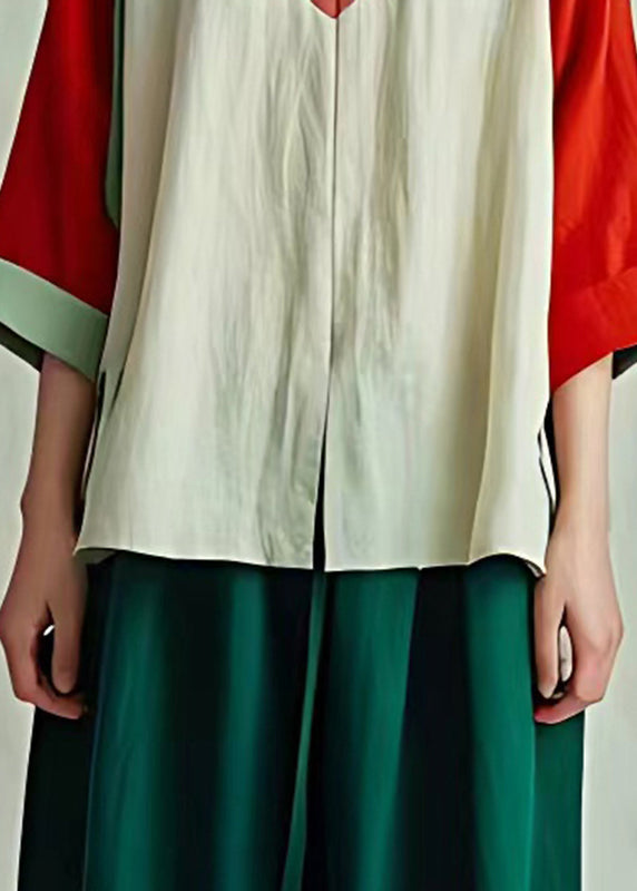 Effortlessly Elegant Shirt with a Timeless Design