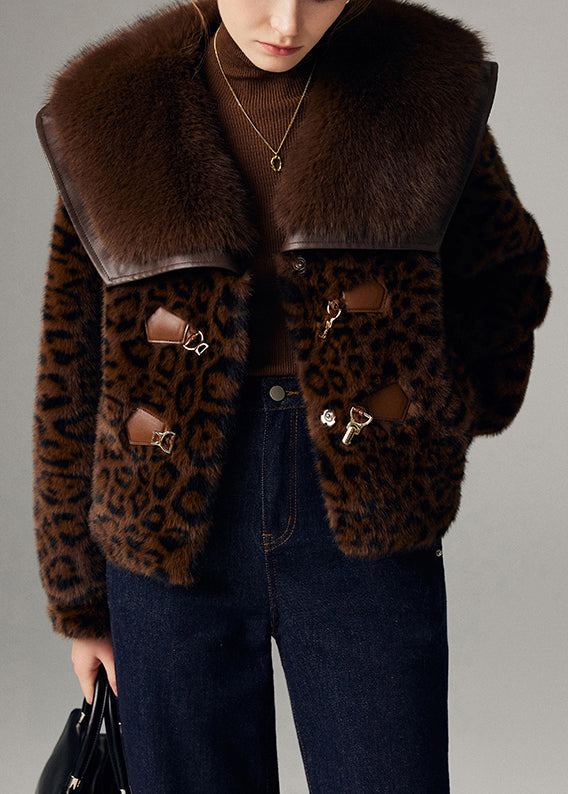 Vintage Inspired Jacket with a Contemporary Edge
