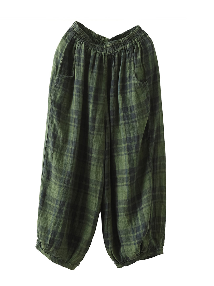 Sophisticated Pants with a Clean Classic Look