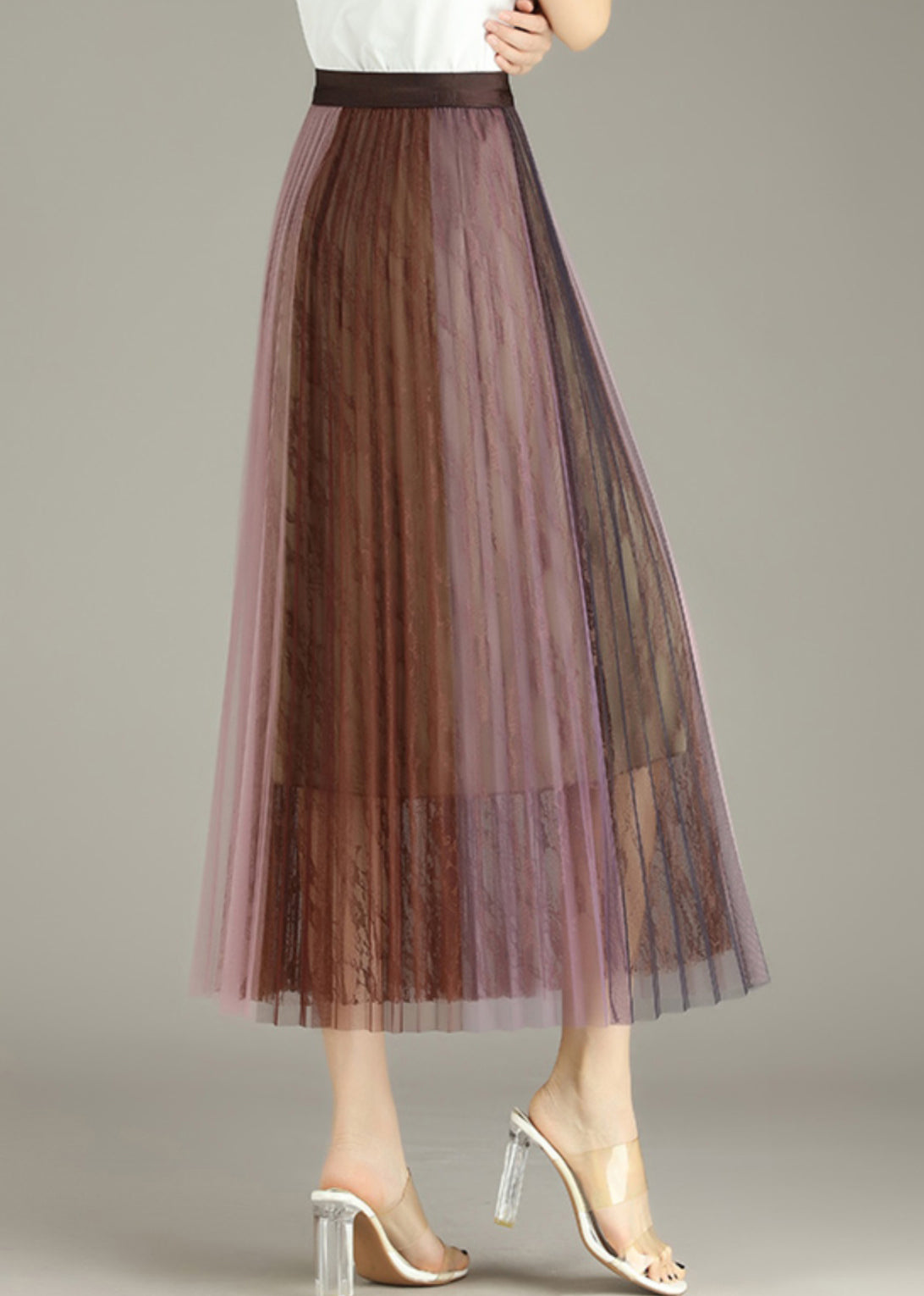 Vintage Inspired Garment with a Contemporary Edge