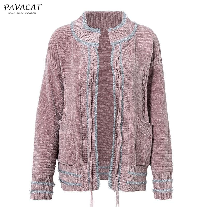 Beautifully Balanced Cardigan with Timeless Character