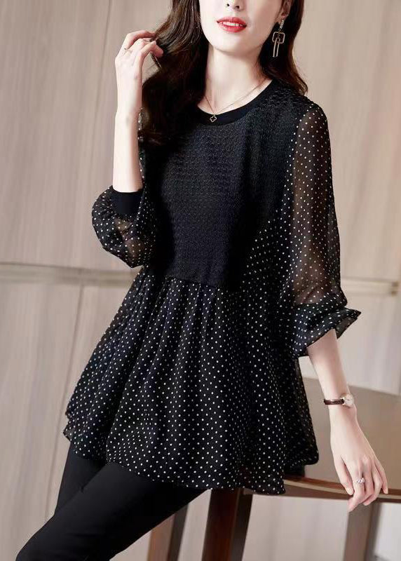 Gracefully Styled Shirt for Any Occasion