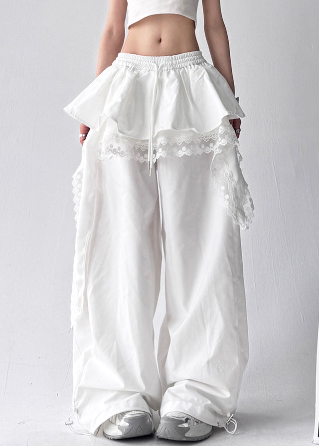 Beautifully Crafted Pants in a Classic Style