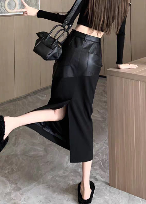 Well Tailored Garment with a Graceful Silhouette