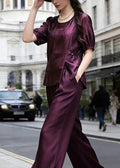 Gracefully Styled Pants for Any Occasion