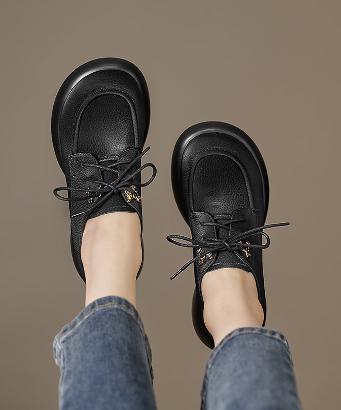 Chic Orthopedic Shoes with Unique Design