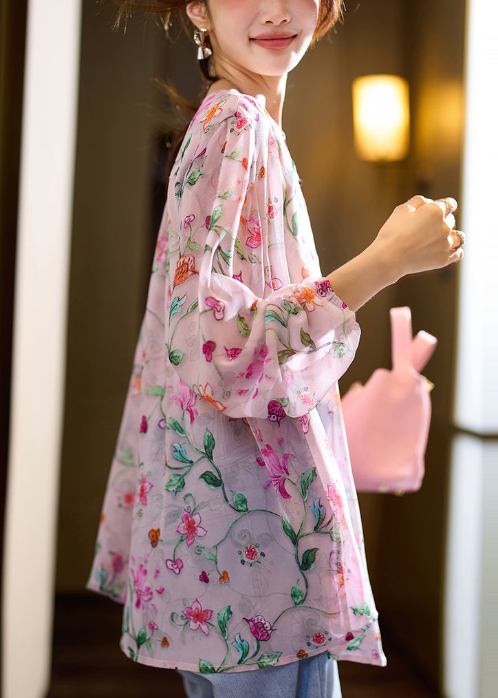 Classic Vintage & Enduringly Stylish Blouse