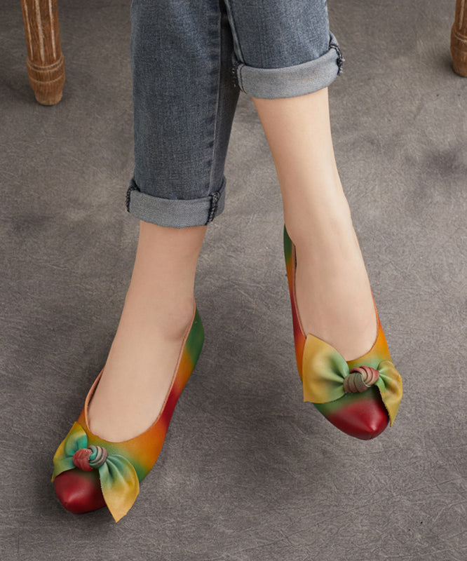 Elegant Orthopedic Heels for Every Step