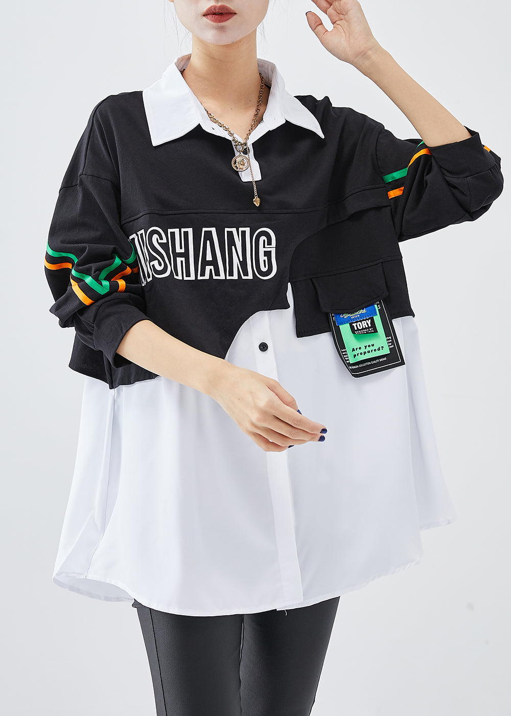 Classic Vintage & Enduringly Stylish Shirt