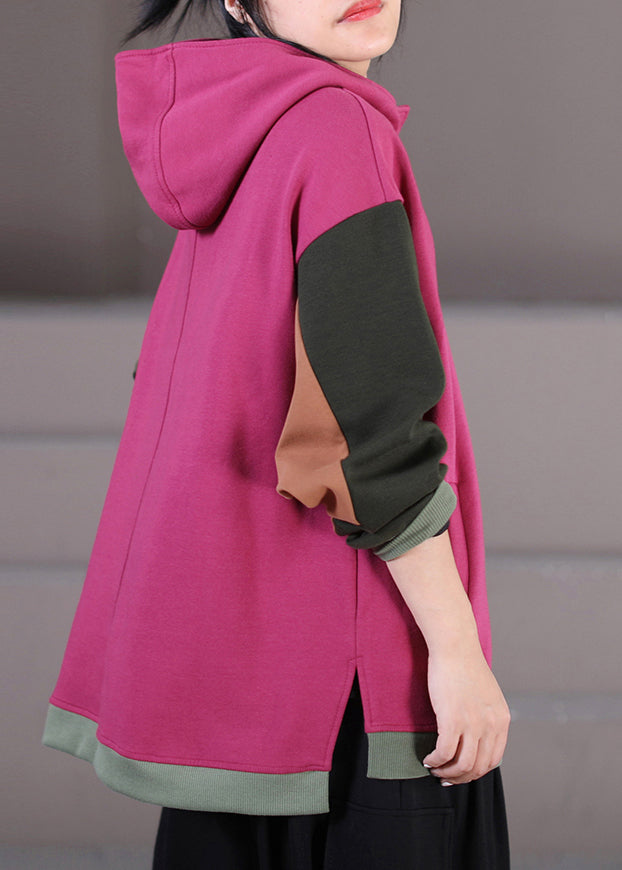 Vintage Inspired Shirt with a Contemporary Edge