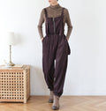 A Vintage Style Garment with Delicate Timeless Details