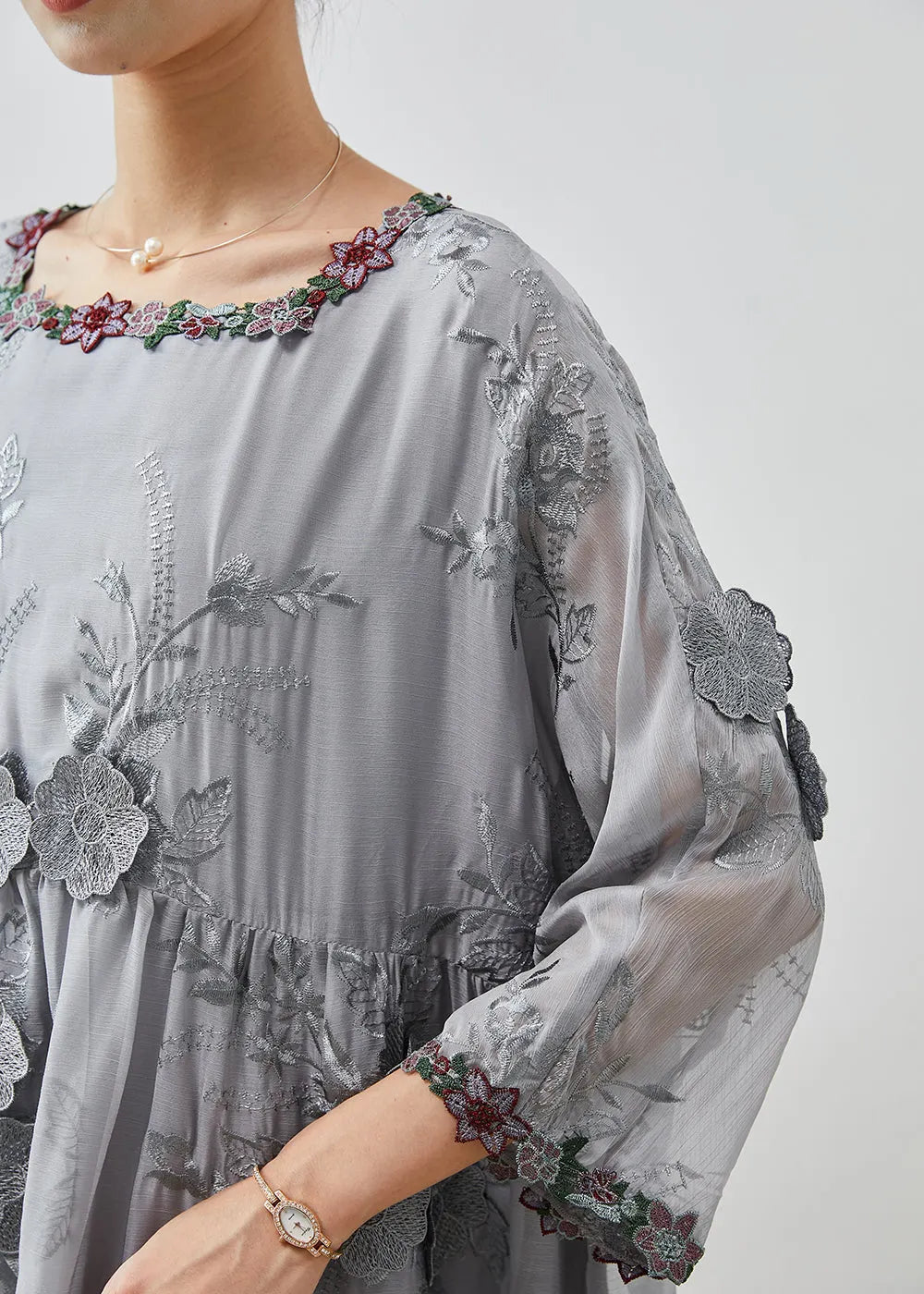 Classic Vintage & Enduringly Stylish Dress