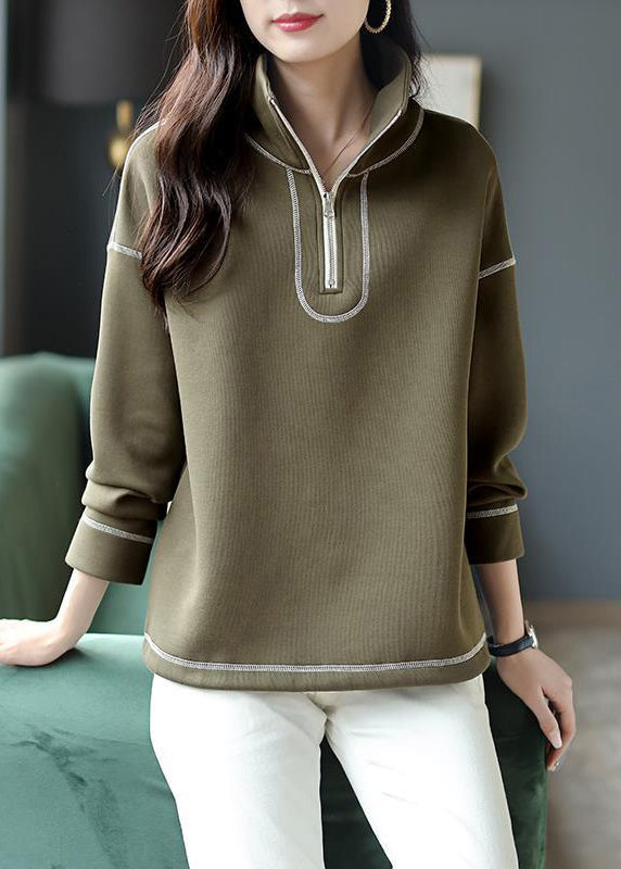 Beautifully Balanced Top with Timeless Character