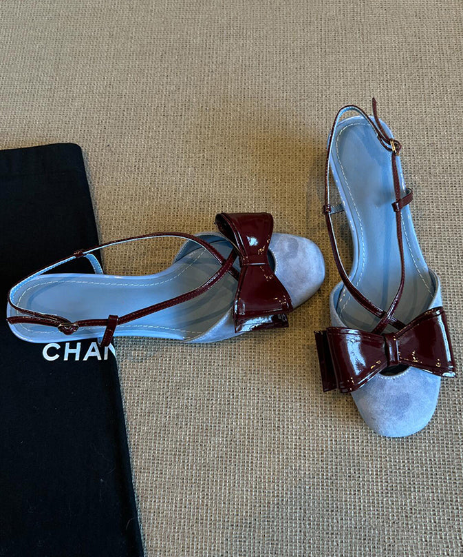Classic Orthopedic Sandals with Timeless Style
