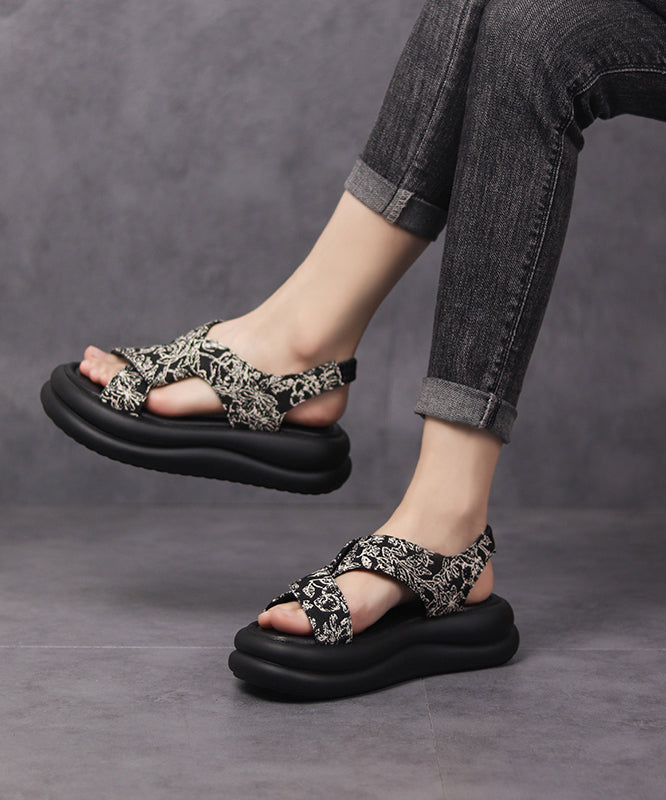 Comfortable Orthopedic Sandals for Daily Wear