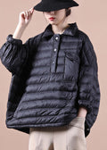 Polished Jacket with an Effortless Classic Look