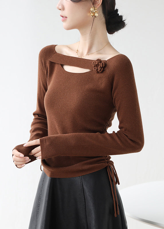 Beautifully Finished Shirt in a Timeless Design