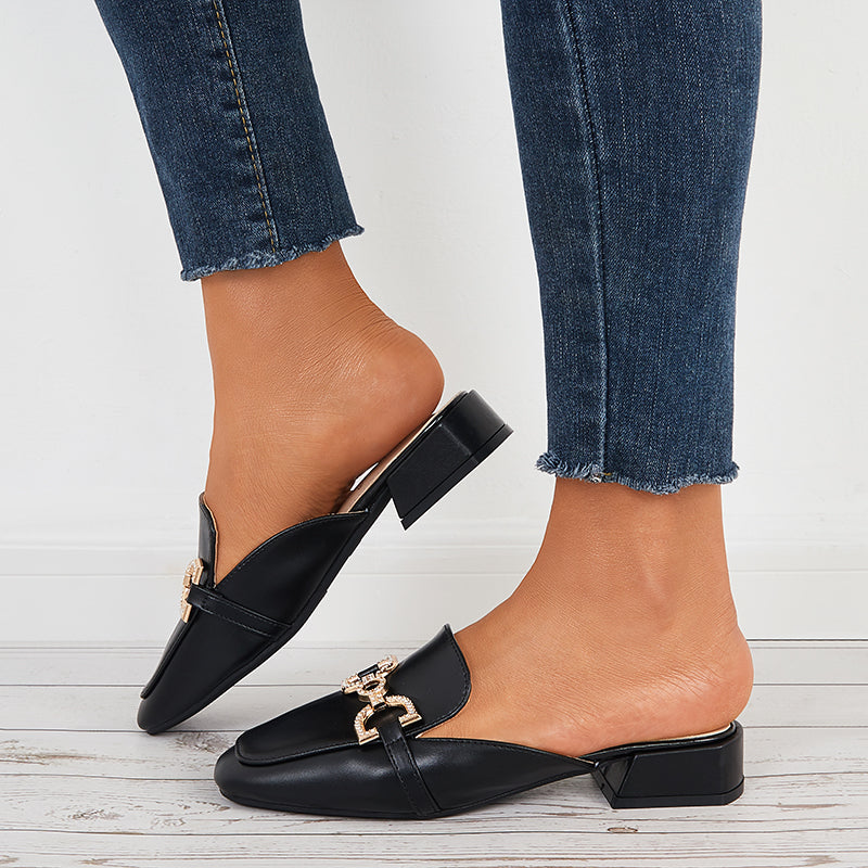 Elegant Orthopedic Loafers for Every Step