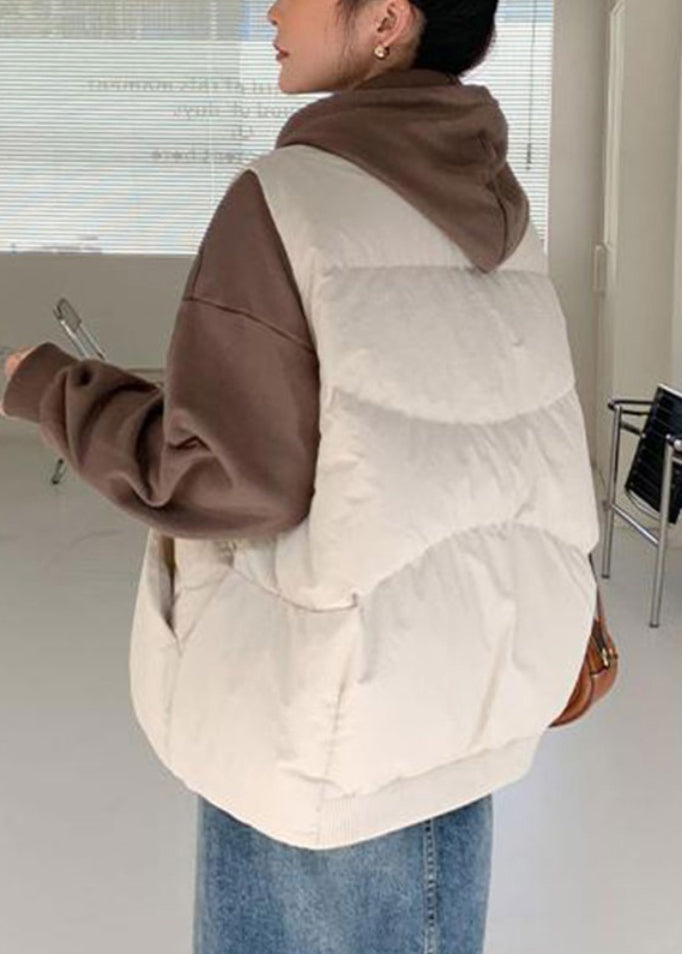 Beautifully Finished Garment in a Timeless Design