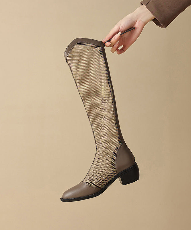 Comfortable Orthopedic Boots for Daily Wear