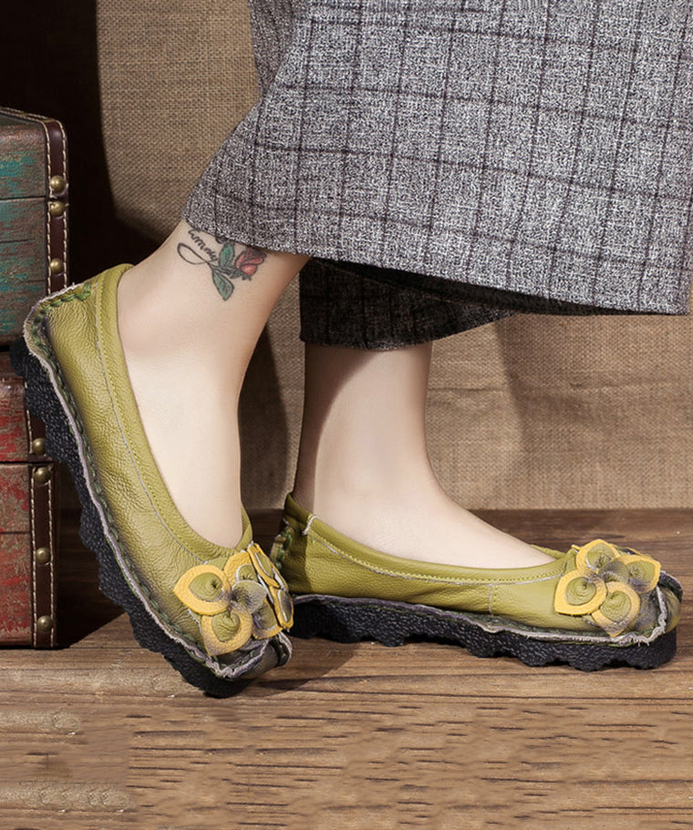 Classic Orthopedic Shoes with Timeless Style