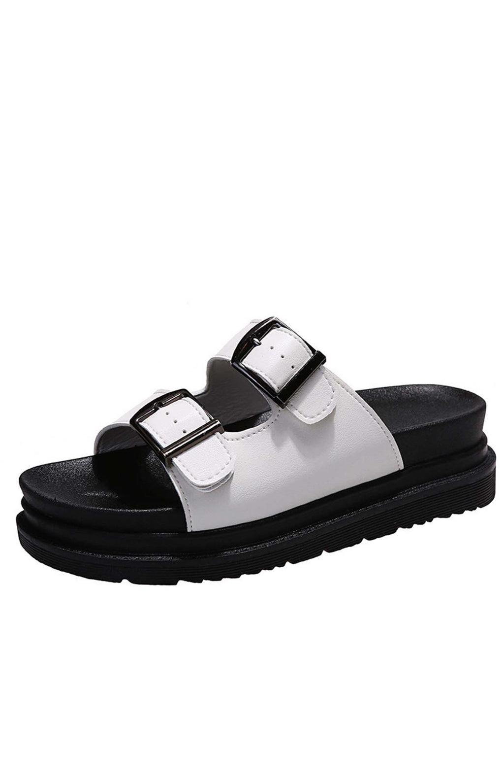 Elegant Orthopedic Sandals for Every Step