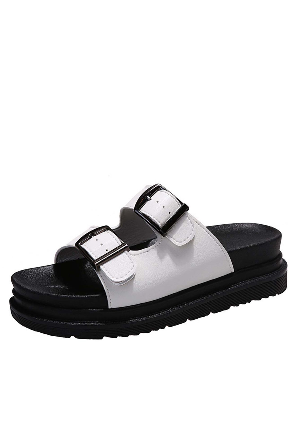Elegant Orthopedic Sandals for Every Step