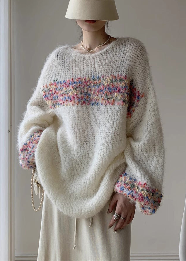 Classic Vintage & Enduringly Stylish Sweater