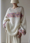 Classic Vintage & Enduringly Stylish Sweater