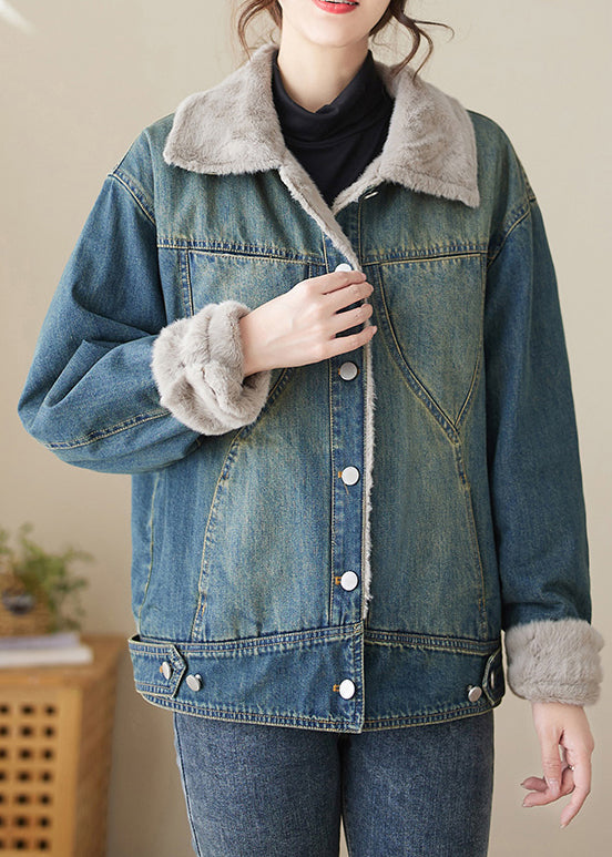 Beautifully Crafted Coat in a Classic Style