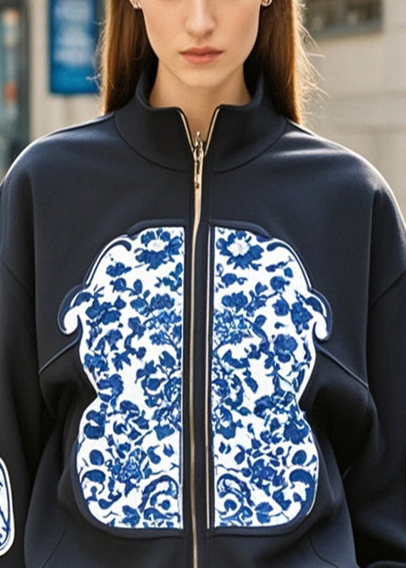 Classic Vintage & Enduringly Stylish Coat