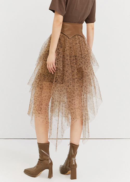 Vintage Inspired Garment with a Contemporary Edge