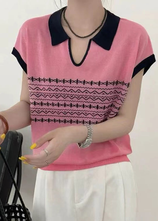 Beautifully Crafted Top in a Classic Style