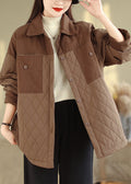 Gracefully Styled Jacket for Any Occasion
