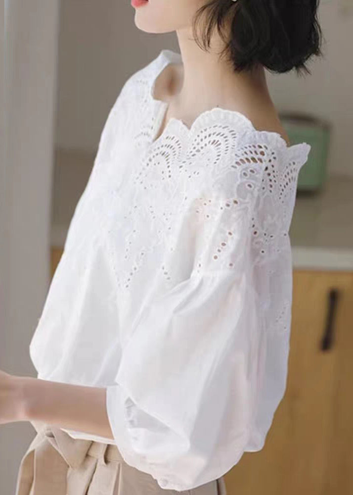 Classic Vintage Shirt with a Flattering Fit
