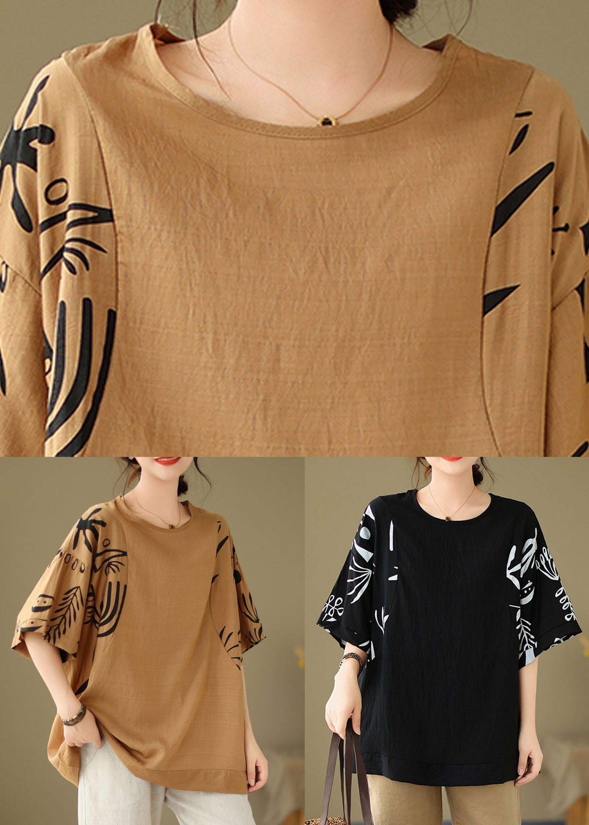 Beautifully Balanced Shirt with Timeless Character