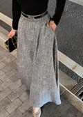 Classic Vintage Garment with a Flattering Fit