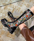 Comfortable Orthopedic Boots for Daily Wear