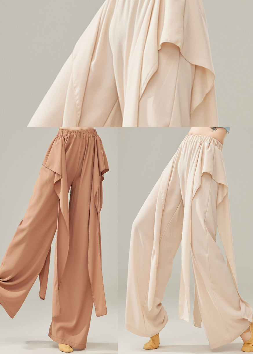 Elegantly Styled Pants for Everyday Wear