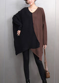 Beautifully Finished Sweater in a Timeless Design
