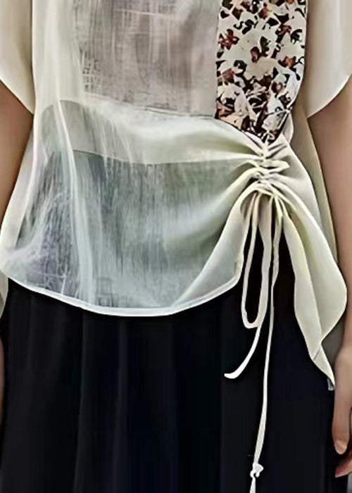 Gracefully Styled Shirt for Any Occasion