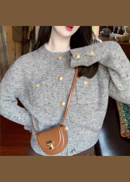 Beautifully Finished Cardigan in a Timeless Design