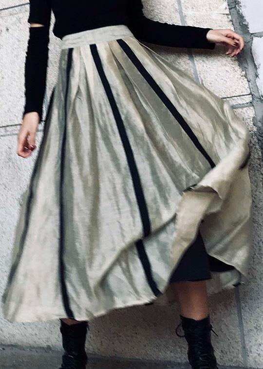 Well Tailored Garment with a Graceful Silhouette