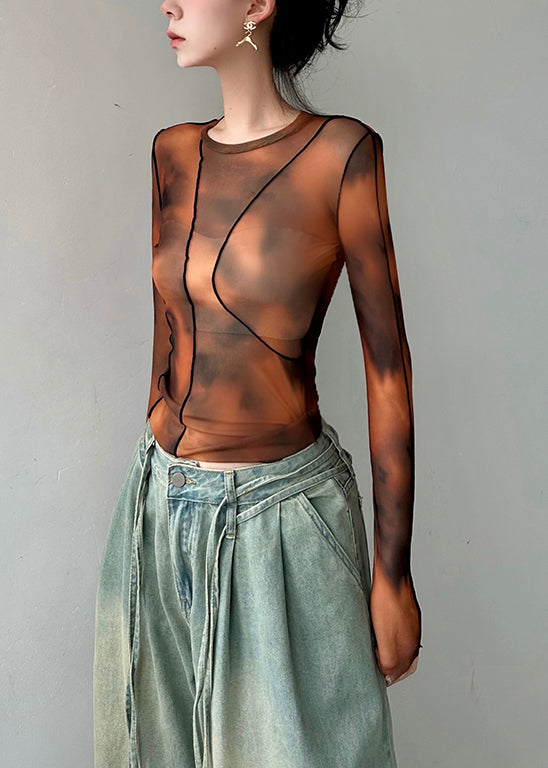 Beautifully Finished Blouse in a Timeless Design