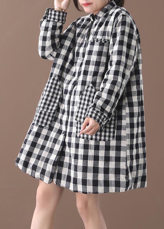 Well Tailored Coat with a Graceful Silhouette